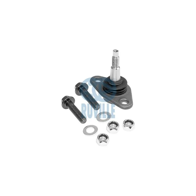 Rotule de suspension RUVILLE 916510