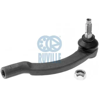 Rotule de barre de connexion RUVILLE 916512