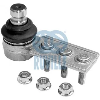 Rotule de suspension RUVILLE 916514