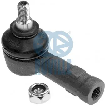 Rotule de barre de connexion RUVILLE 916516