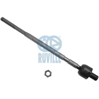 Rotule de direction intérieure, barre de connexion RUVILLE 916517