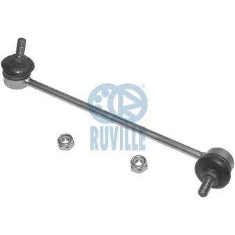 Entretoise/tige, stabilisateur RUVILLE