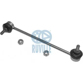 Entretoise/tige, stabilisateur RUVILLE