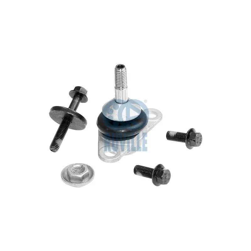 Rotule de suspension RUVILLE 916533