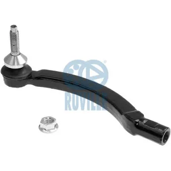 Rotule de barre de connexion RUVILLE 916536