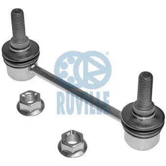 Entretoise/tige, stabilisateur RUVILLE 916543