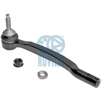 Rotule de barre de connexion RUVILLE 916544