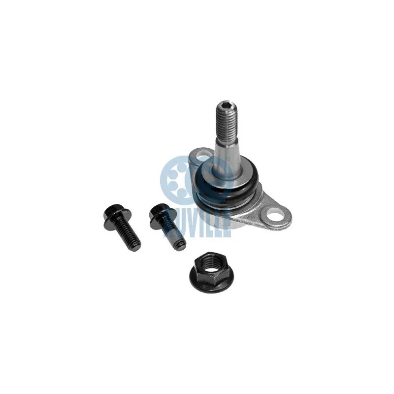 Rotule de suspension RUVILLE 916546