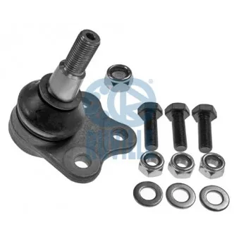 Rotule de suspension RUVILLE 916549