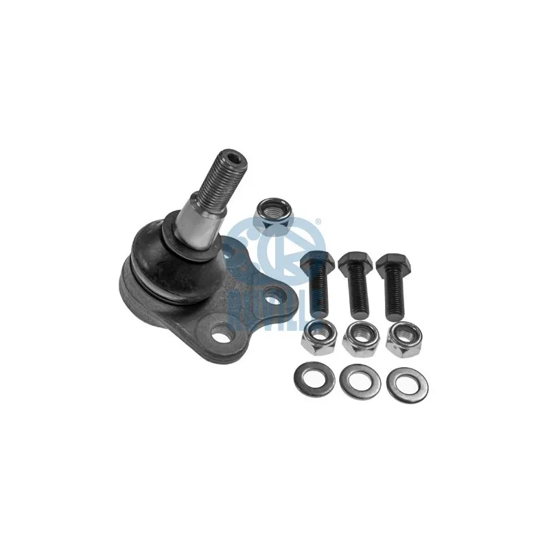 Rotule de suspension RUVILLE 916549