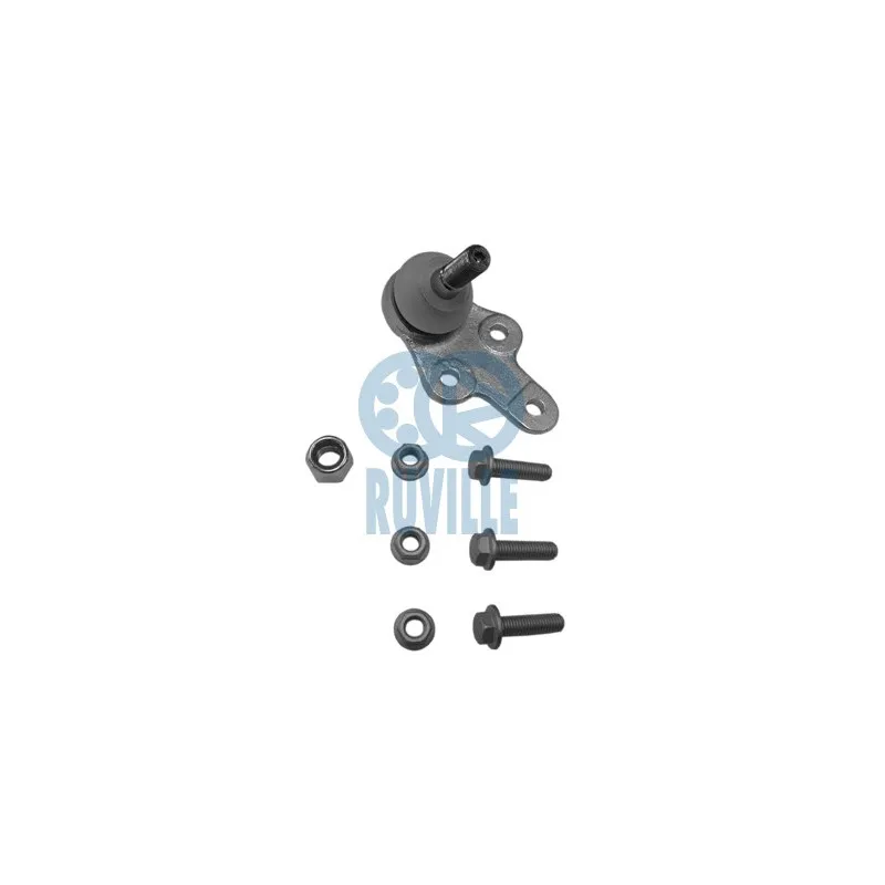 Rotule de suspension RUVILLE 916551