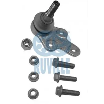 Rotule de suspension RUVILLE 916552