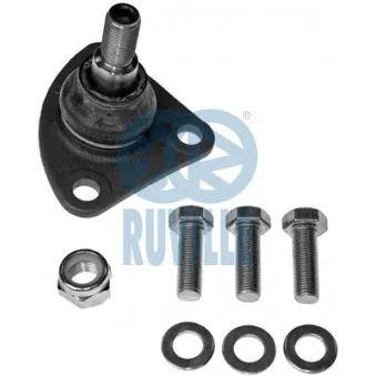 Rotule de suspension RUVILLE 916600