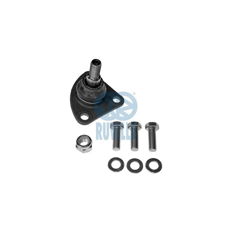 Rotule de suspension RUVILLE 916600