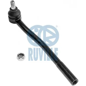 Rotule de barre de connexion RUVILLE 916610
