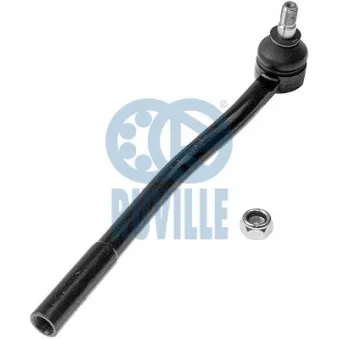 Rotule de barre de connexion RUVILLE 916611
