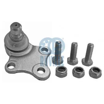 Rotule de suspension RUVILLE 916621