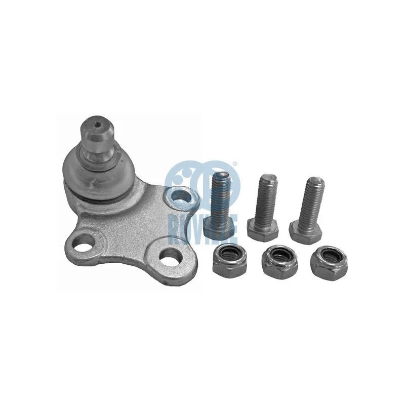 Rotule de suspension RUVILLE 916621
