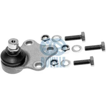 Rotule de suspension RUVILLE 916626