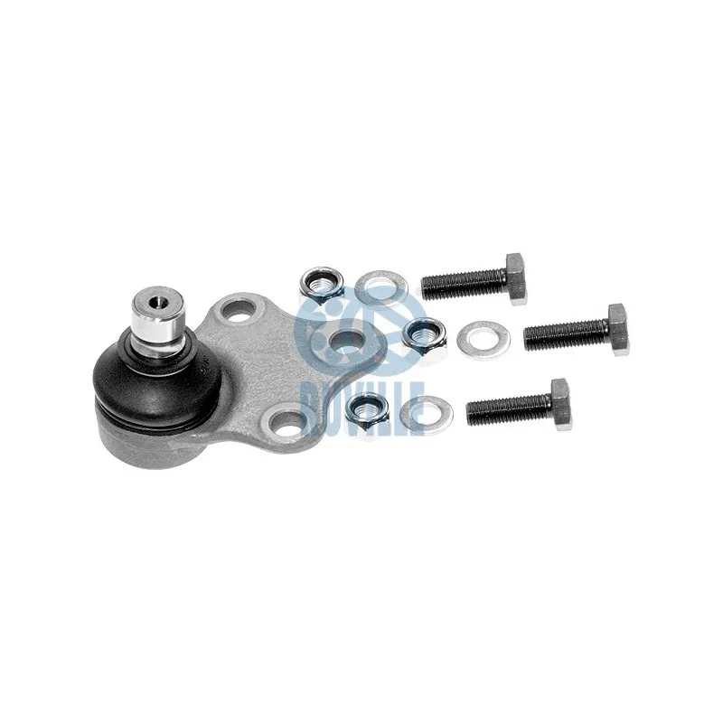 Rotule de suspension RUVILLE 916626