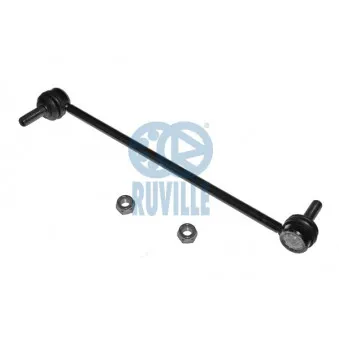 Entretoise/tige, stabilisateur RUVILLE 916627