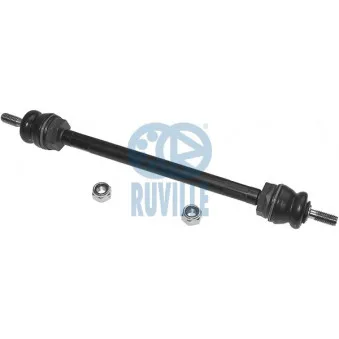 Entretoise/tige, stabilisateur RUVILLE 916628
