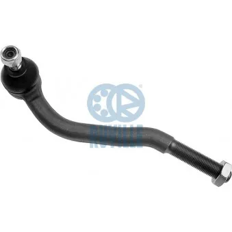 Rotule de barre de connexion RUVILLE 916630