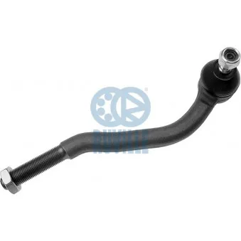 Rotule de barre de connexion RUVILLE 916631