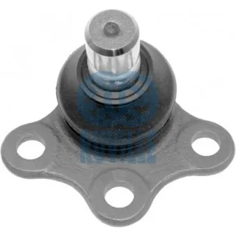 Rotule de suspension RUVILLE 916635