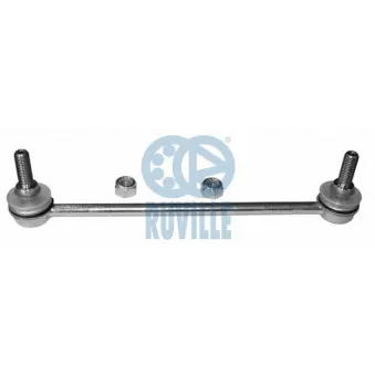 Entretoise/tige, stabilisateur RUVILLE 916639