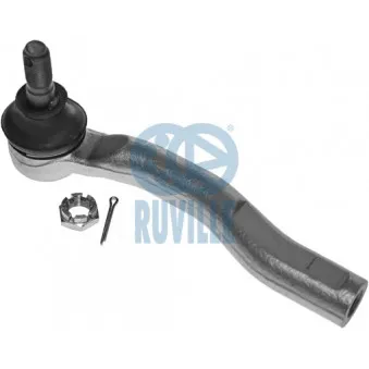 Rotule de barre de connexion RUVILLE 916640