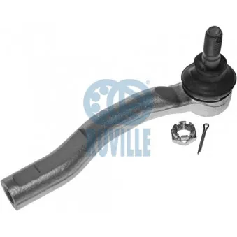 Rotule de barre de connexion RUVILLE 916641