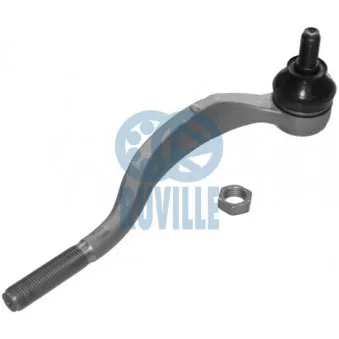 Rotule de barre de connexion RUVILLE 916642