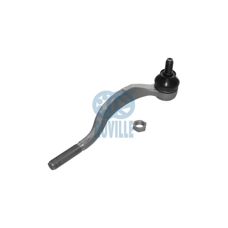 Rotule de barre de connexion RUVILLE 916642