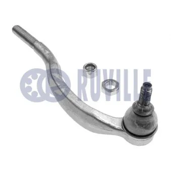 Rotule de barre de connexion RUVILLE 916643