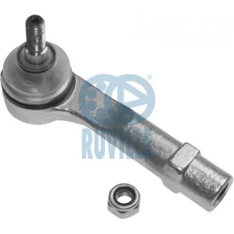 Rotule de barre de connexion RUVILLE 916644