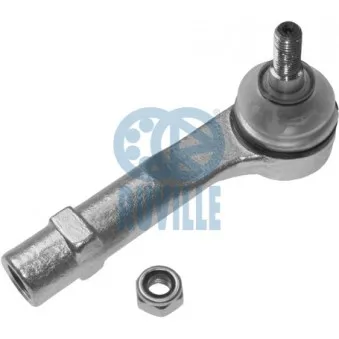 Rotule de barre de connexion RUVILLE 916645