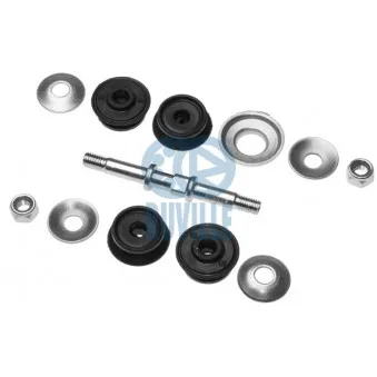 Entretoise/tige, stabilisateur RUVILLE 916648