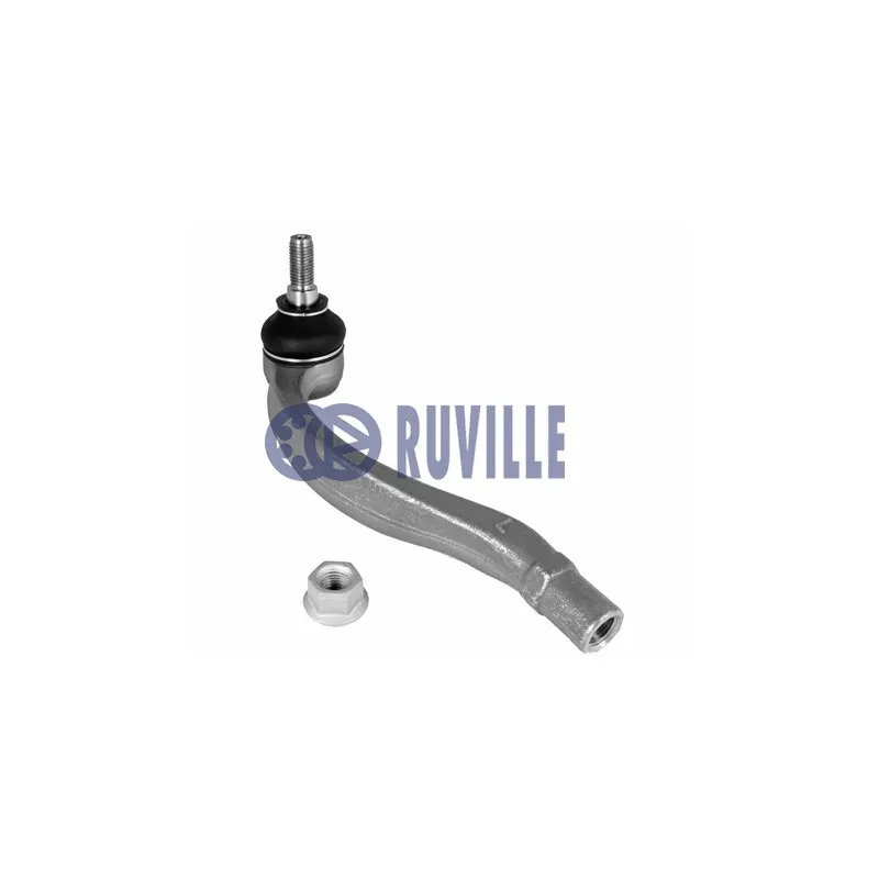 Rotule de barre de connexion RUVILLE 916650