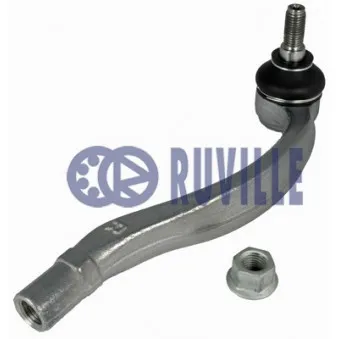Rotule de barre de connexion RUVILLE 916651