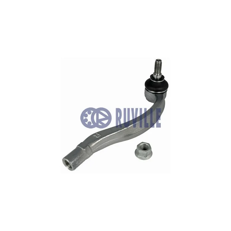 Rotule de barre de connexion RUVILLE 916651