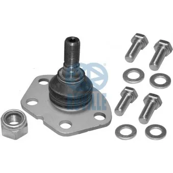 Rotule de suspension RUVILLE 916652
