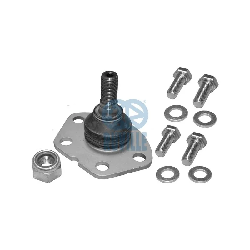 Rotule de suspension RUVILLE 916652
