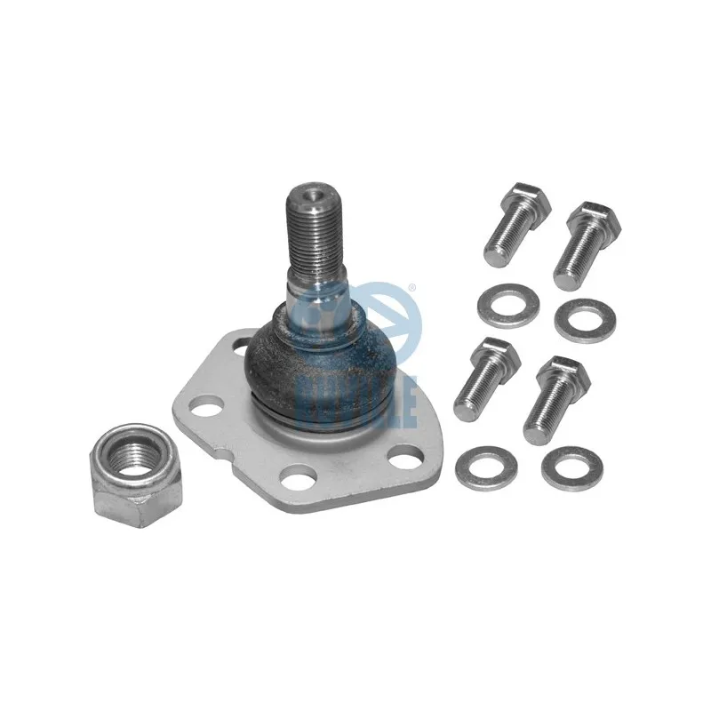 Rotule de suspension RUVILLE 916653