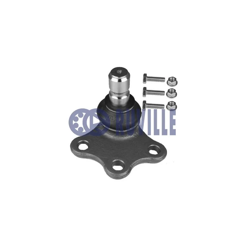Rotule de suspension RUVILLE 916657