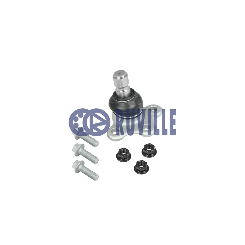 Rotule de suspension RUVILLE 916660