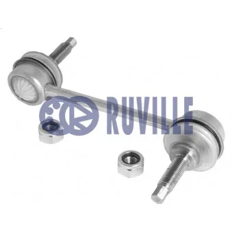 Entretoise/tige, stabilisateur RUVILLE 916661