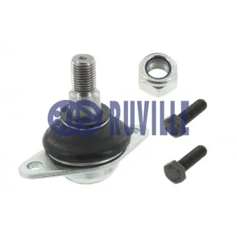 Rotule de suspension RUVILLE 916669