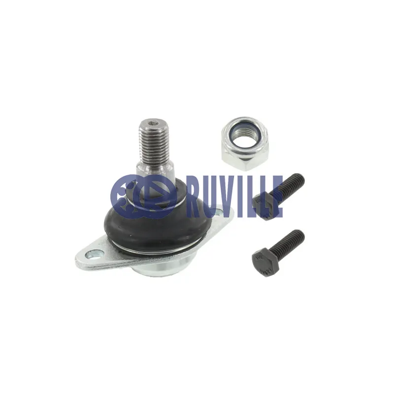 Rotule de suspension RUVILLE 916669