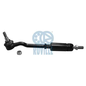 Barre de connexion RUVILLE 916718